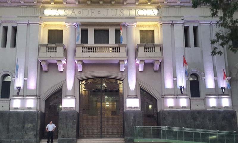 20 años de prisión por el homicidio de Carlos Espíndola, en medio de un robo | Judiciales