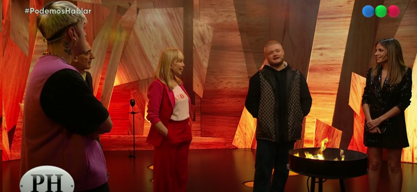 Toto Kirzner que fue abusado a los siete años: “No sé ni cómo se cuenta” | Espectaculos