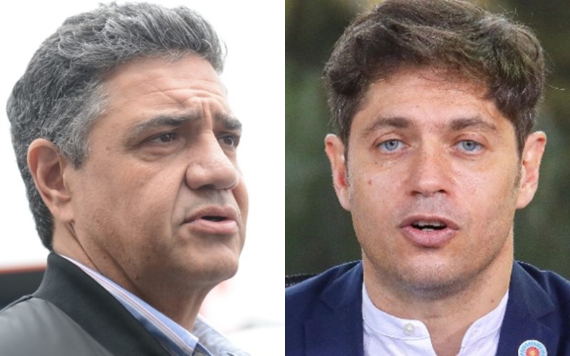Jorge Macri cruzó a Kicillof por los viajes de egresados gratis: "Hay otras prioridades" | Nacionales