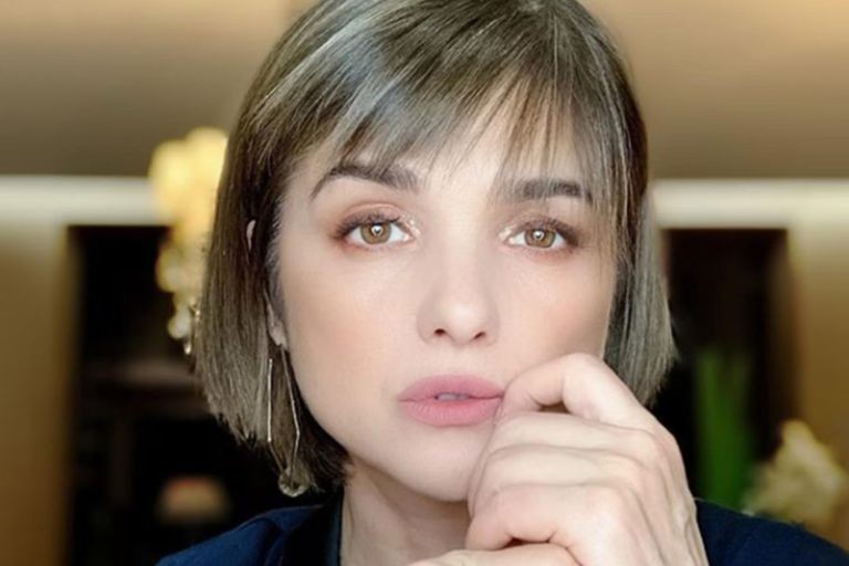 "Pido respeto": el mensaje de Araceli González luego de que su hijo revelara que fue abusado en su infancia | Espectaculos