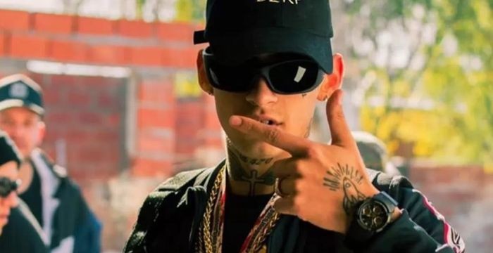 L-Gante respondió a los organizadores que cancelaron su show: "Se quiere quedar con la plata" | Espectaculos