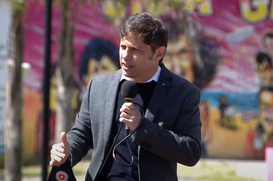Kicillof, sobre viajes de egresados gratis: "Fue uno de los sectores más perjudicados" | Nacionales