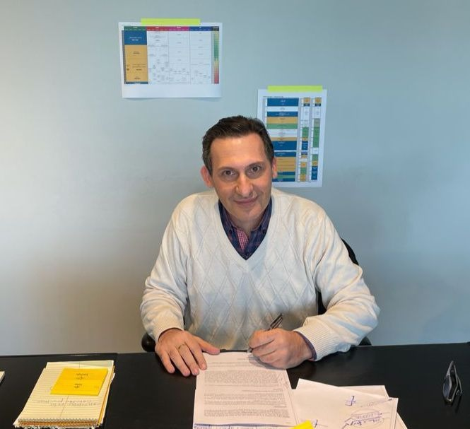 Paulo Kablan es el sexto confirmado para Master Chef Celebrity Argentina | Espectaculos