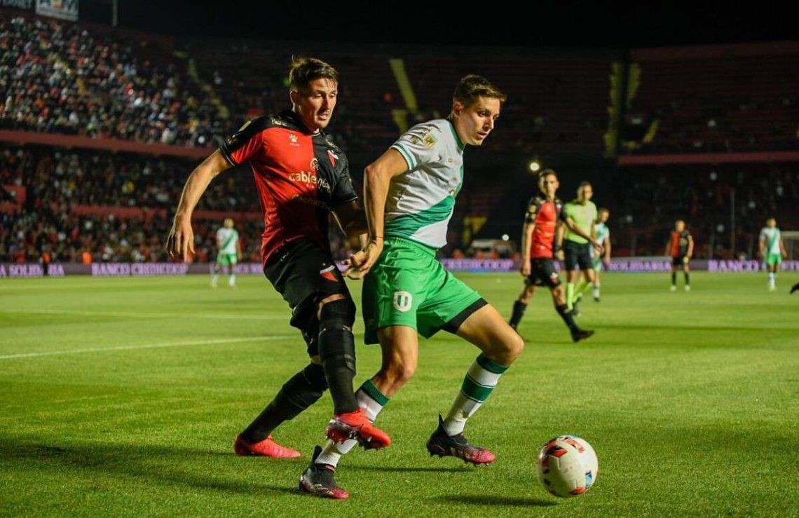 Colón va en busca de la recuperación al Nuevo Gasómetro | Deportes