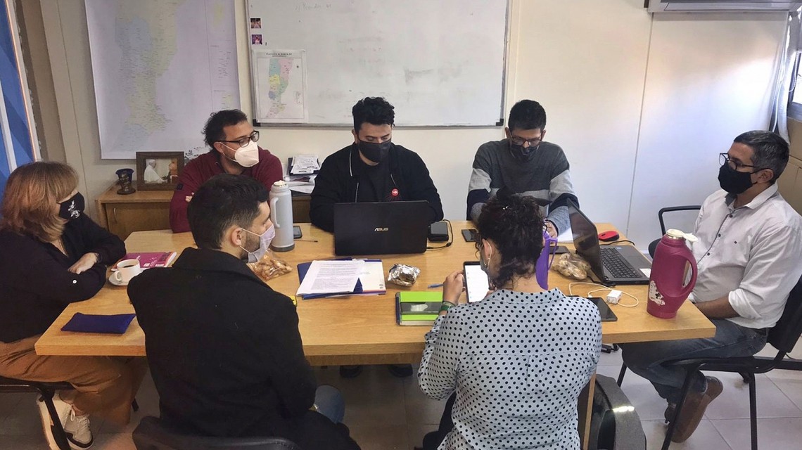 El Boleto Educativo Rural ya registra 18 mil solicitudes | Noticias