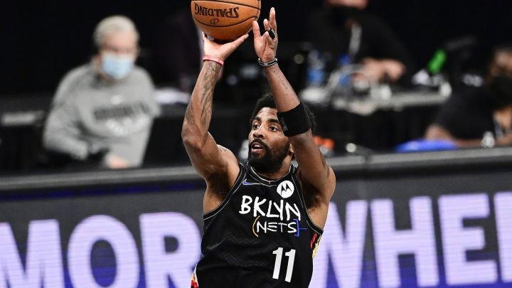 Marginaron a un jugador de la NBA por no vacunarse contra el coronavirus | Deportes