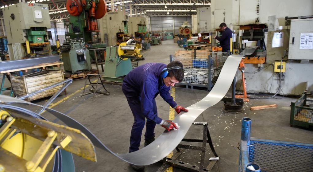 La UOM acordó aumentos adicionales hasta marzo de 2022 y llega al 50,2% anual | Información General