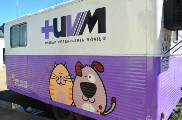 Castraciones de mascotas en Santo Tomé: dónde será la atención jueves y viernes | Información General