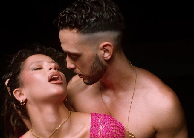 El video de Nathy Peluso y C Tangana que causó un grave escándalo en España | Espectaculos