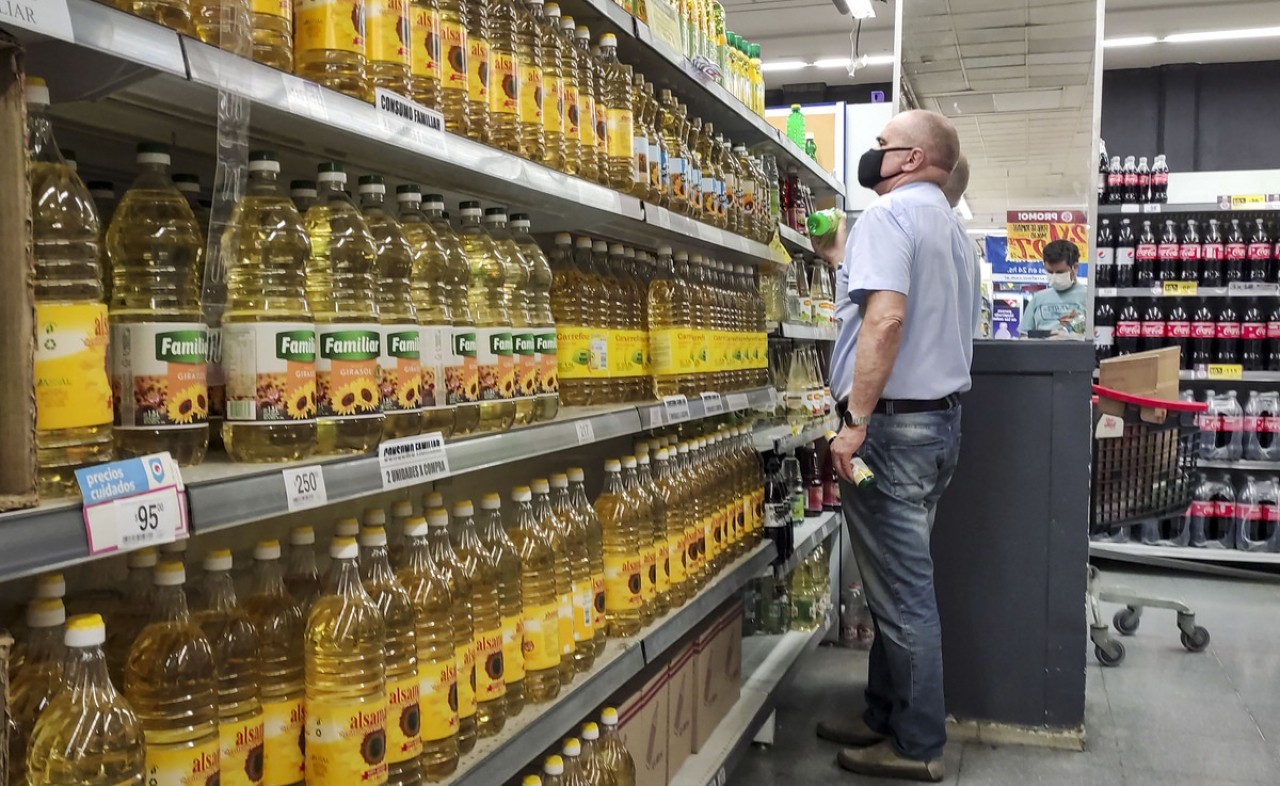 El Gobierno propuso mantener precios de artículos de consumo masivo hasta enero | Nacionales