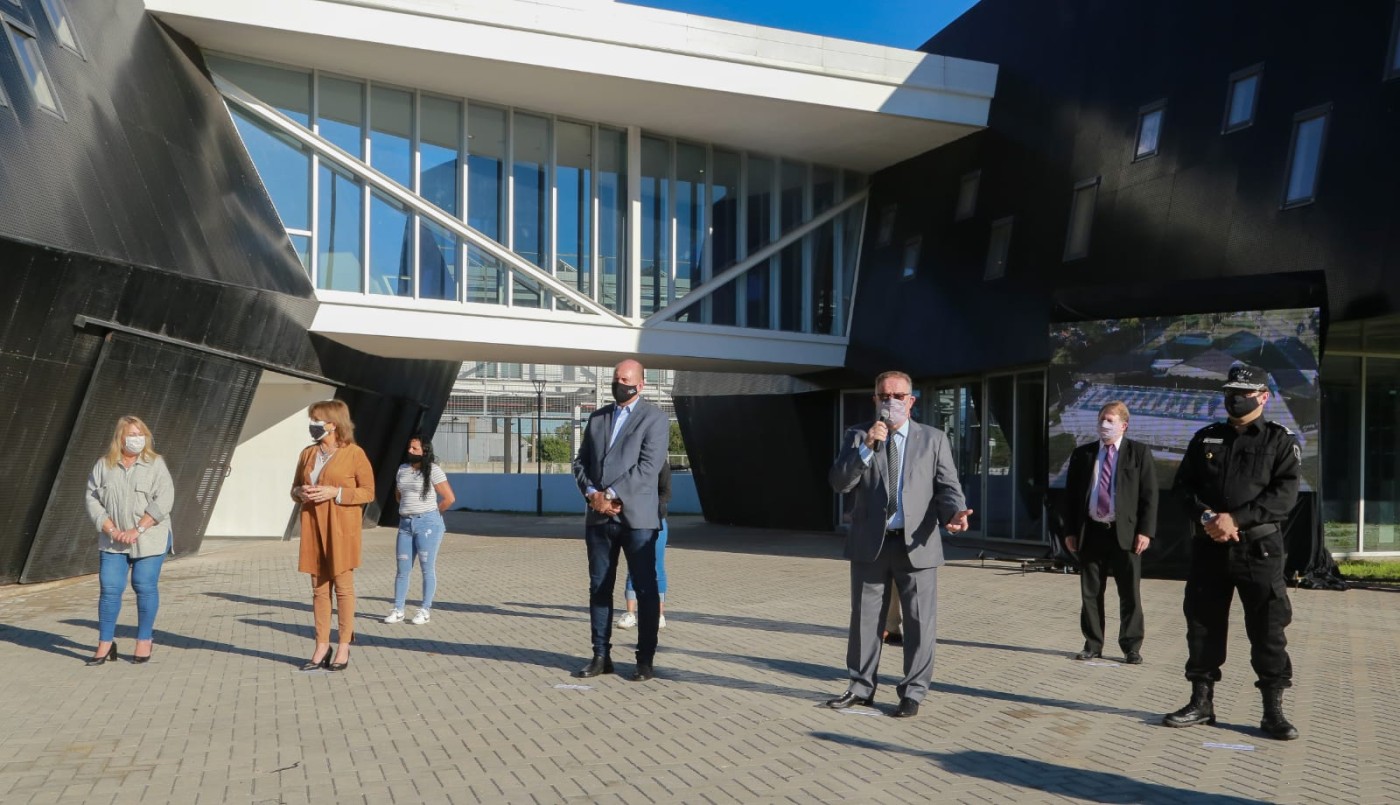 Se abrió una licitación para modernizar la tecnología aplicada a la gestión policial | Noticias