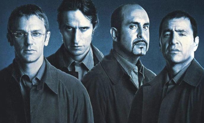 A casi 20 años de la creación de Los Simuladores, ¿llegan Las Simuladoras? | Espectaculos