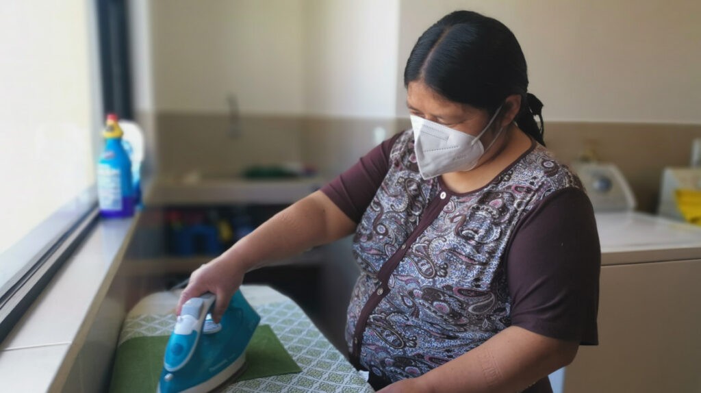 Nuevos aumentos para el personal del servicio doméstico | Información General