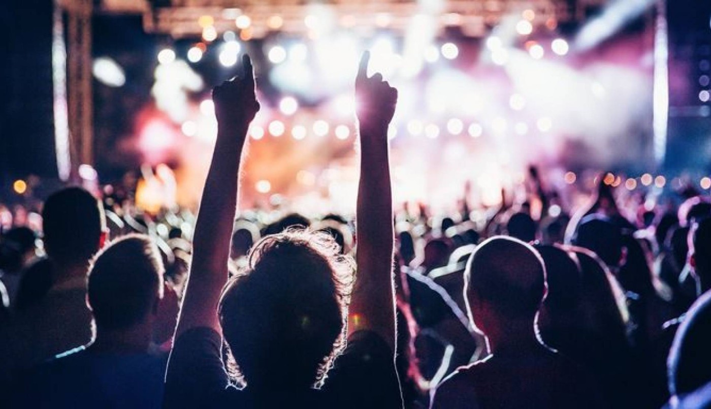 Bono de $5000 a jóvenes para ir al cine, teatro y recitales: cómo inscribirse | Información General