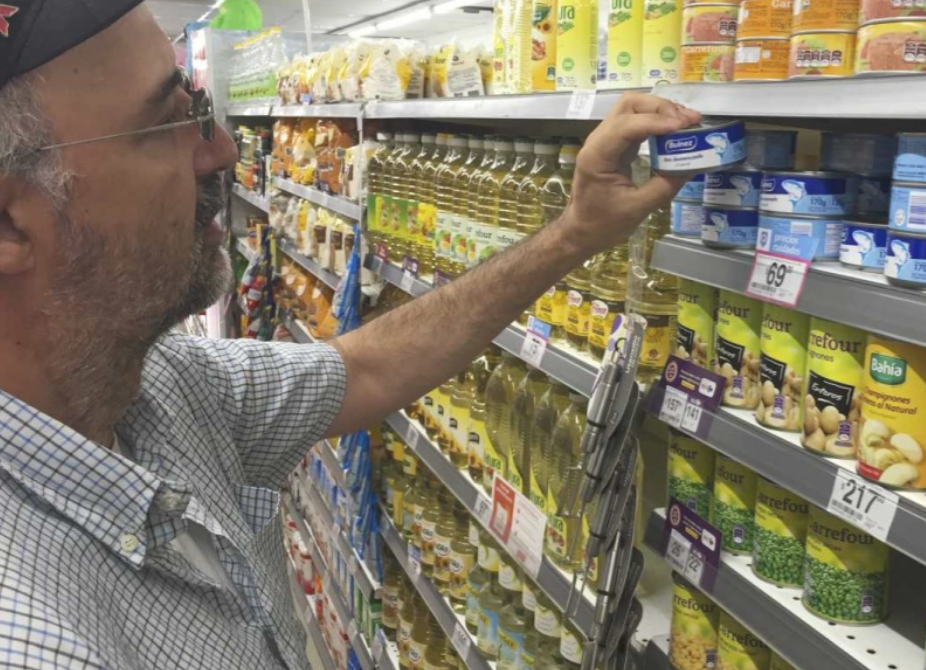 La inflación de los trabajadores volvió a tomar impulso y fue del 3% en septiembre | Información General