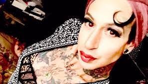 Murió Tayda hija trans de David Lebón | Espectaculos