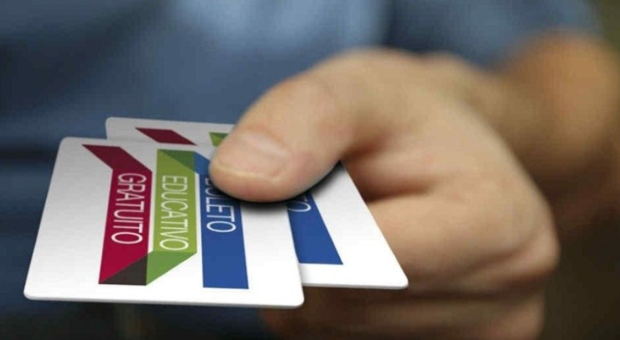 Con más de 230 mil inscriptos, cumple un año el Boleto Educativo Gratuito | Noticias