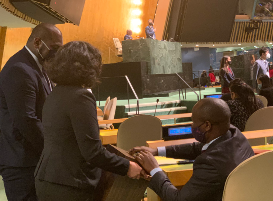 Argentina fue reelecta miembro del Consejo de Derechos Humanos de la ONU | Nacionales