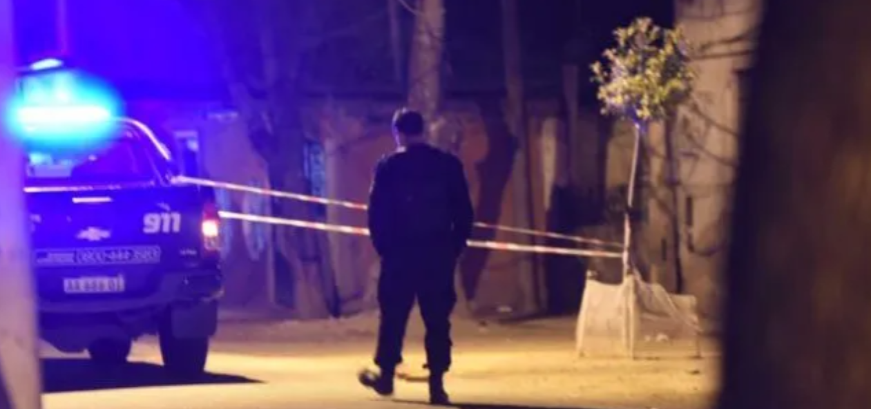 Asesinaron con 3 puñaladas a un hombre de 80 años en barrio San José | Policiales