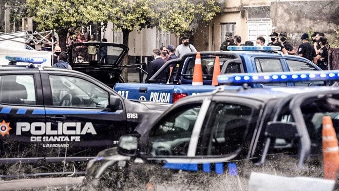 Rosario: 7 de cada 10 asesinatos ocurridos en lo que va del año fueron planificados | Policiales