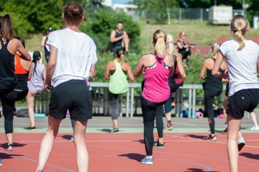 La actividad física podría evitar cinco millones de muertes al año a nivel mundial | Información General