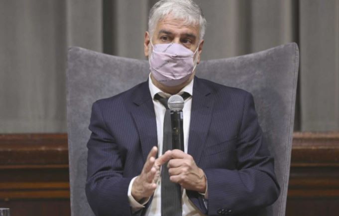Feletti amenaza con aplicar la ley de abastecimiento si no se llega a un acuerdo para congelar precios | Nacionales
