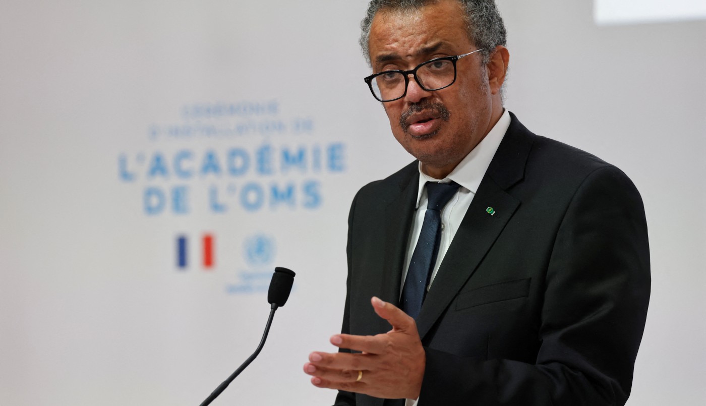 La OMS prepara un plan contra los abusos sexuales por parte de sus trabajadores | Información General