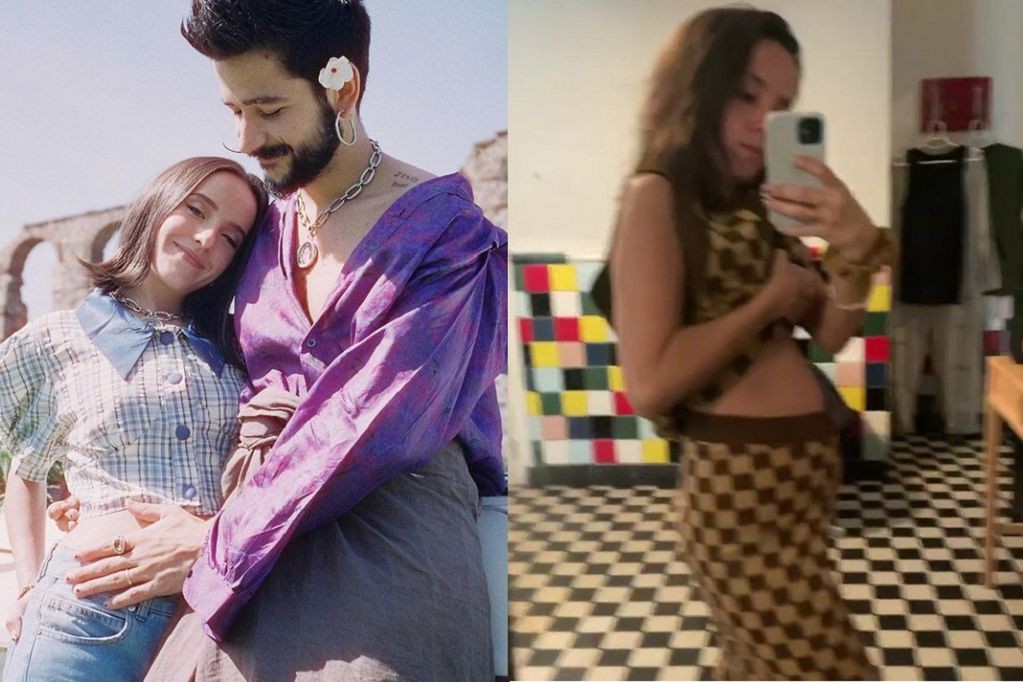 Evaluna, embarazada: cómo podría afectar al bebé el trastorno que sufre Camilo | Espectaculos