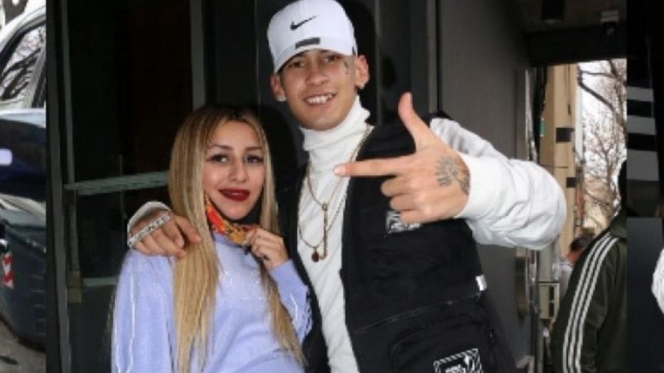 ¿Pelea en puerta?: el reproche público de L-Gante a Duki | Espectaculos