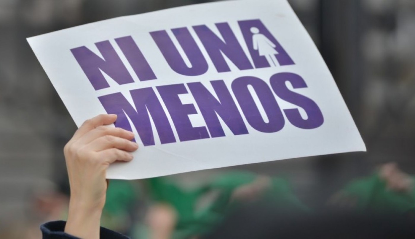 Femicidios en Santa Fe: durante el 2020 se produjeron 26 en la provincia y tres en el Departamento La Capital | Igualdad y Género