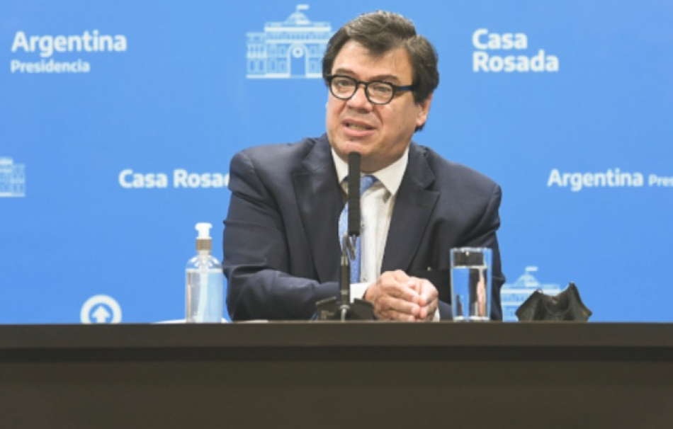 El Gobierno subrayó que "no habrá cambio de rumbo" por más que sufra "una pequeña derrota" en las elecciones de noviembre | Nacionales