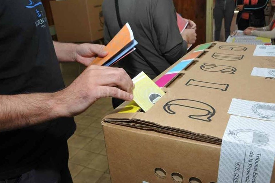 A cuatro semanas de las elecciones: conocé la boleta de concejales que encontraremos en el box | Legislativas