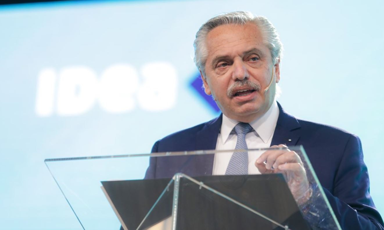 Campaña electoral: Alberto Fernández viajará este martes a Chubut para intentar revertir el resultado en las PASO | Nacionales