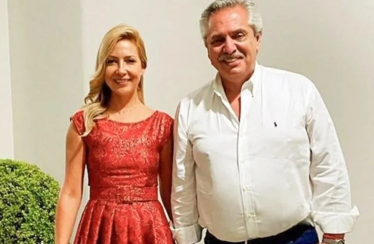Alberto Fernández anunció que el bebé que espera con Fabiola Yañez es un varón | Nacionales