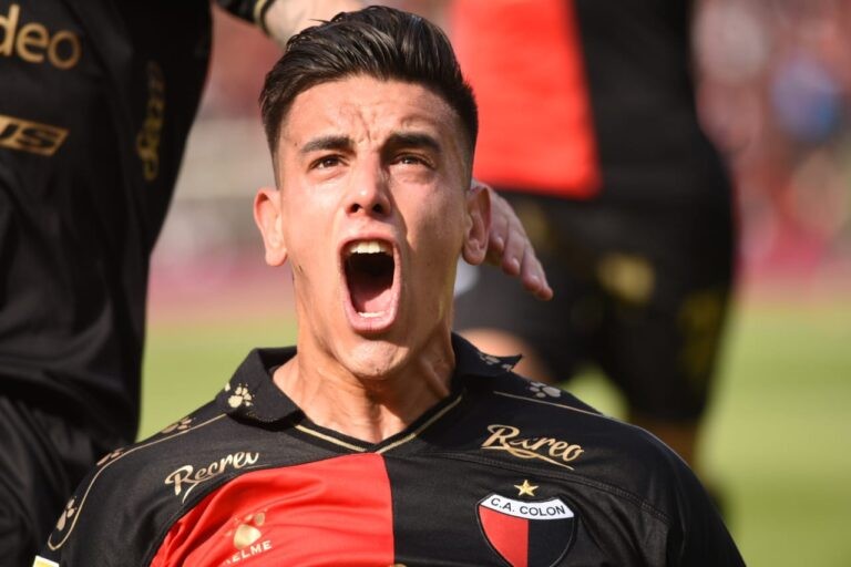 El campeón está volviendo: corrió, acertó, aguantó y le ganó a Talleres 1 a 0 | Deportes