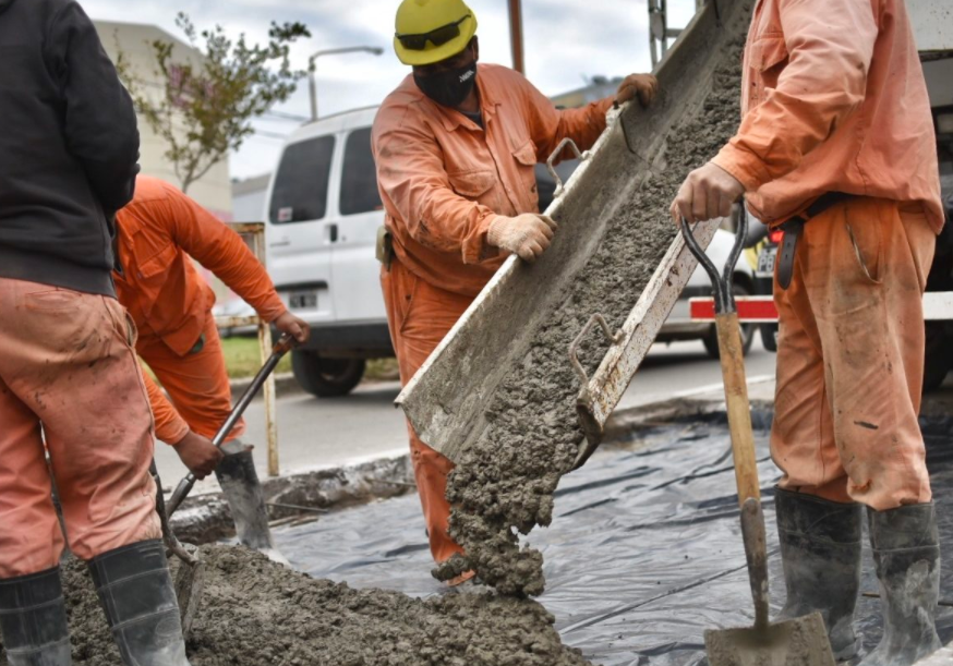 Los trabajos de bacheo e iluminación previstos para este lunes 18 de octubre | Información General