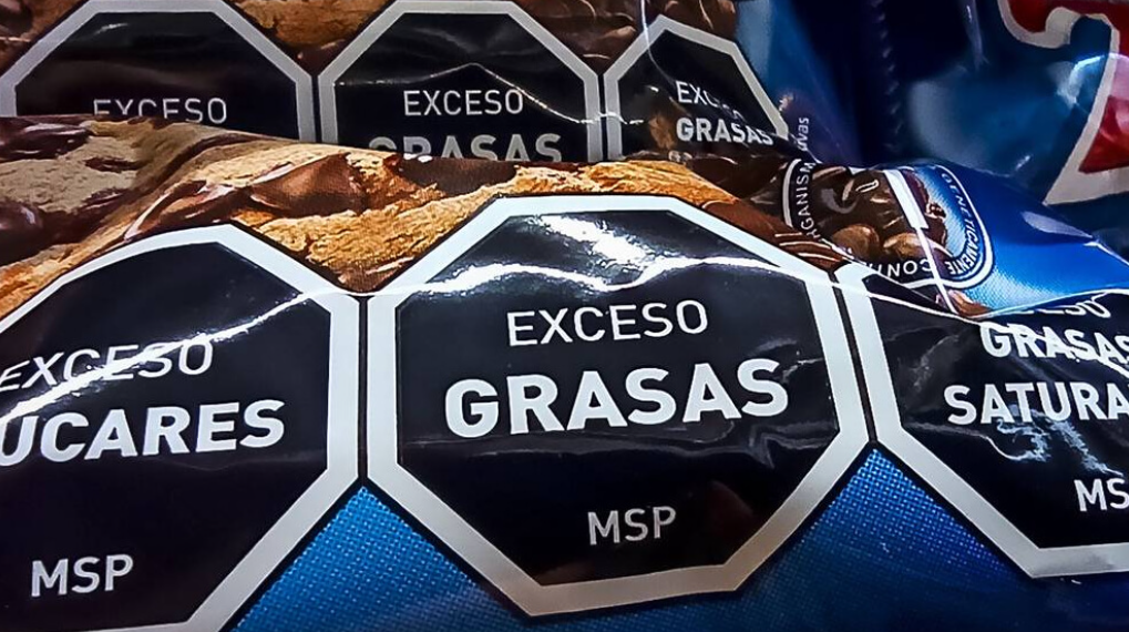 Diputados logran consenso y tratarán mañana la Ley de Etiquetado Frontal | Legislativas