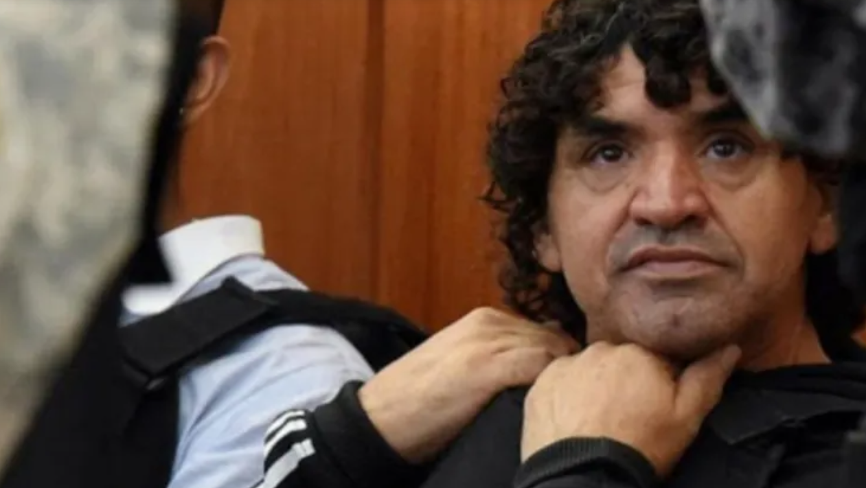 Detuvieron a "El Viejo Cantero", fundador de la banda de Los Monos | Noticias