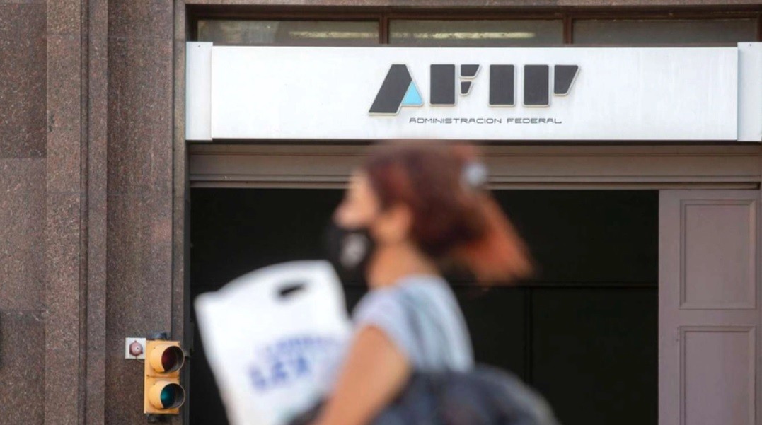 ¿Las indemnizaciones deben tributar Ganancias? La aclaración de AFIP | Información General
