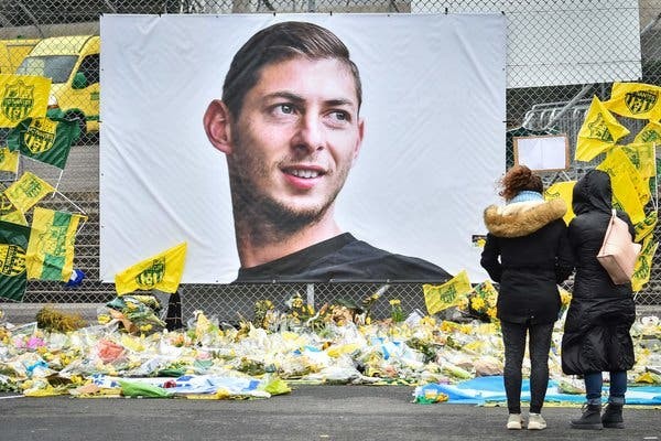 Empieza el juicio en Gales por la muerte de Emiliano Sala | Noticias