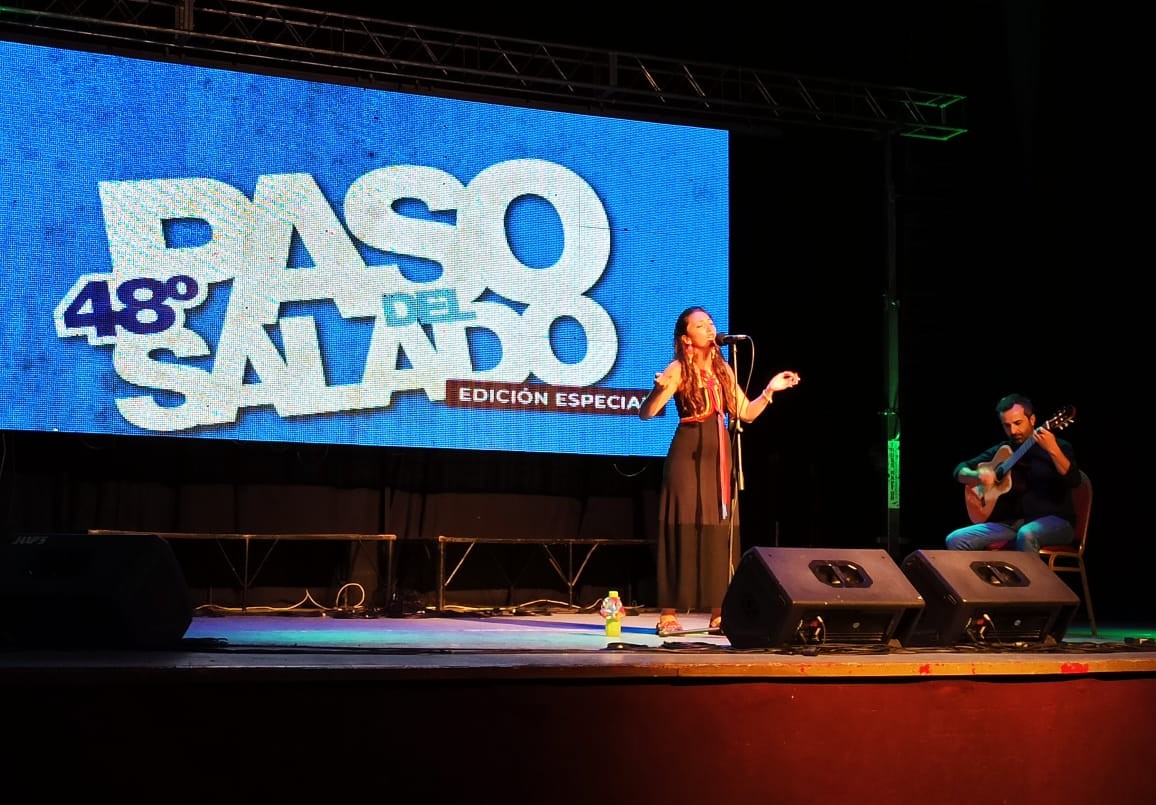 Se abre la inscripción para participar del Festival “Paso del Salado”, sede del Pre Cosquín | Espectaculos