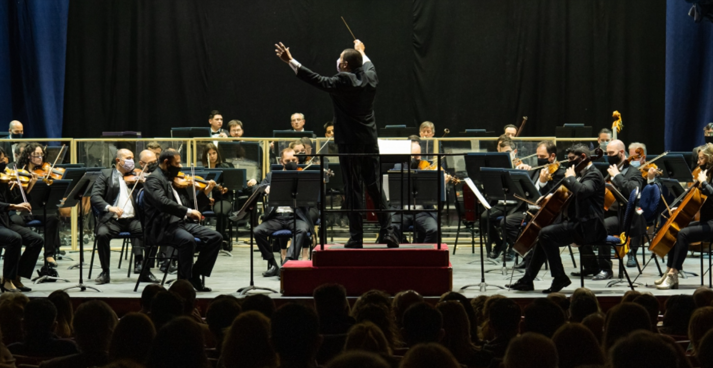 La Orquesta Sinfónica Provincial volvió a presentarse ante el público | Espectaculos