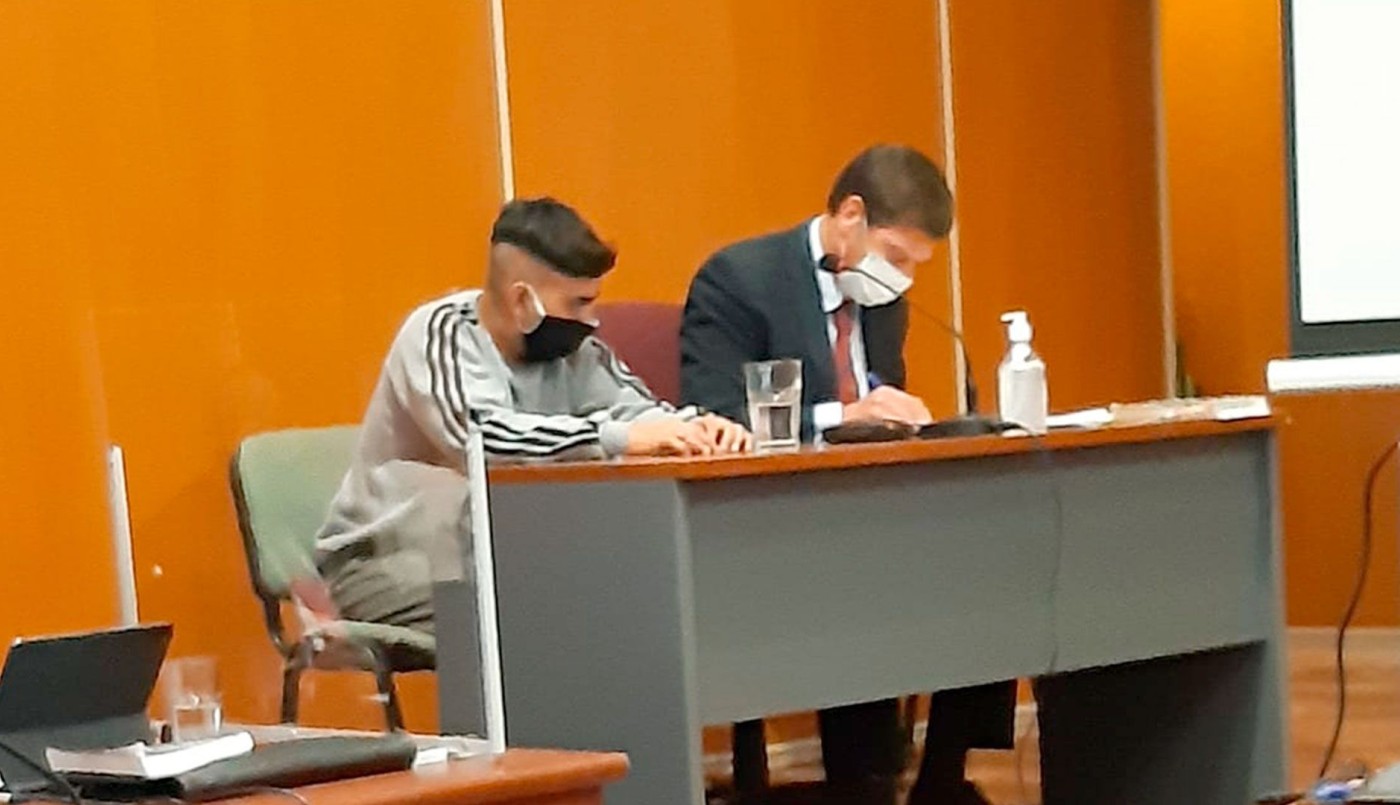 Condenaron a Lautaro Teruel a 12 años de cárcel por abuso sexual | Nacionales