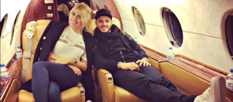 Aseguran que Wanda ya le pidió el divorcio a Icardi: la cifra millonaria en juego con la separación | Espectaculos