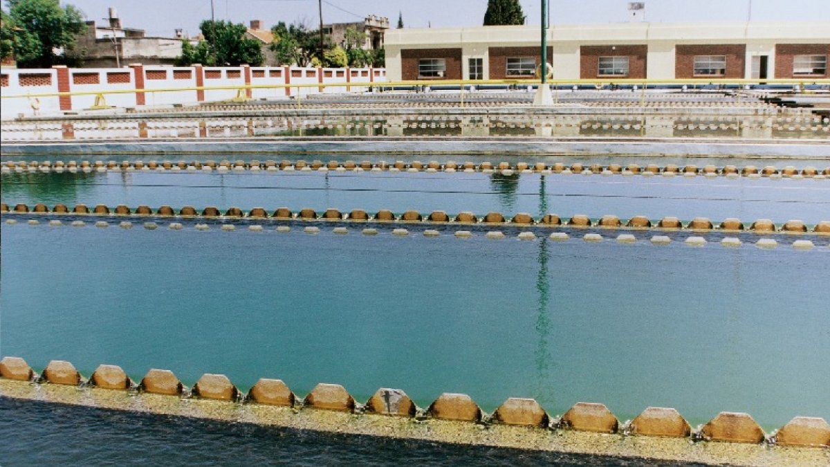 Este martes se licitará la ampliación de la planta potabilizadora de agua en la ciudad | Noticias