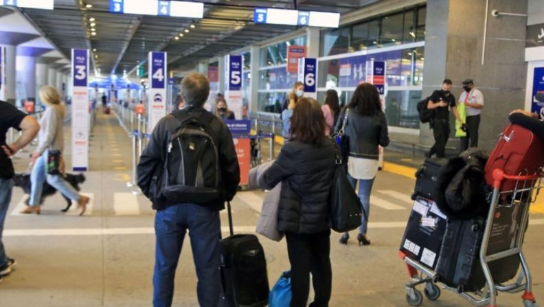 La Argentina elimina desde este martes los cupos de ingresos al país | Nacionales