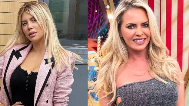 Wanda Nara furiosa tras las críticas de Alejandra Maglietti: "¿Necesitas nombres boludita?" | Espectaculos