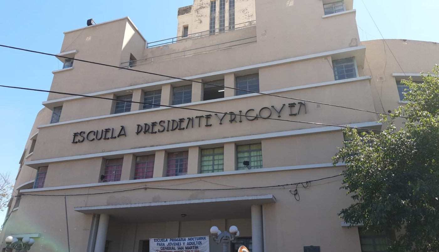 Habló la directora de la escuela en donde un niño fue agredido con un alacrán: "Acá no hay alacranes" | Nacionales