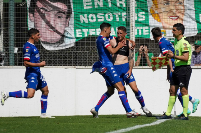Unión buscará el primer triunfo ante su gente cuando reciba a Racing | Deportes