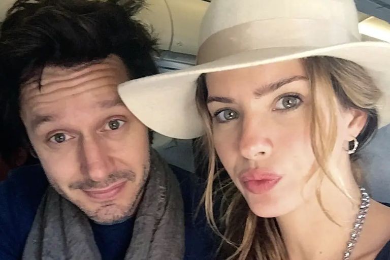 En medio del escándalo, Benjamín Vicuña rompió el silencio  y defendió a la China Suárez | Espectaculos